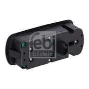Febi Multi-Function Switch Driver side 10 Connectors 175828