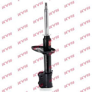 KYB Shock Absorber Damper Strut Front Left 334204