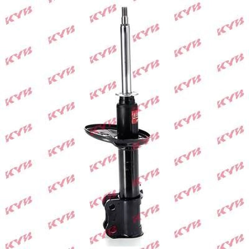 KYB Shock Absorber Damper Strut Front Left 334204