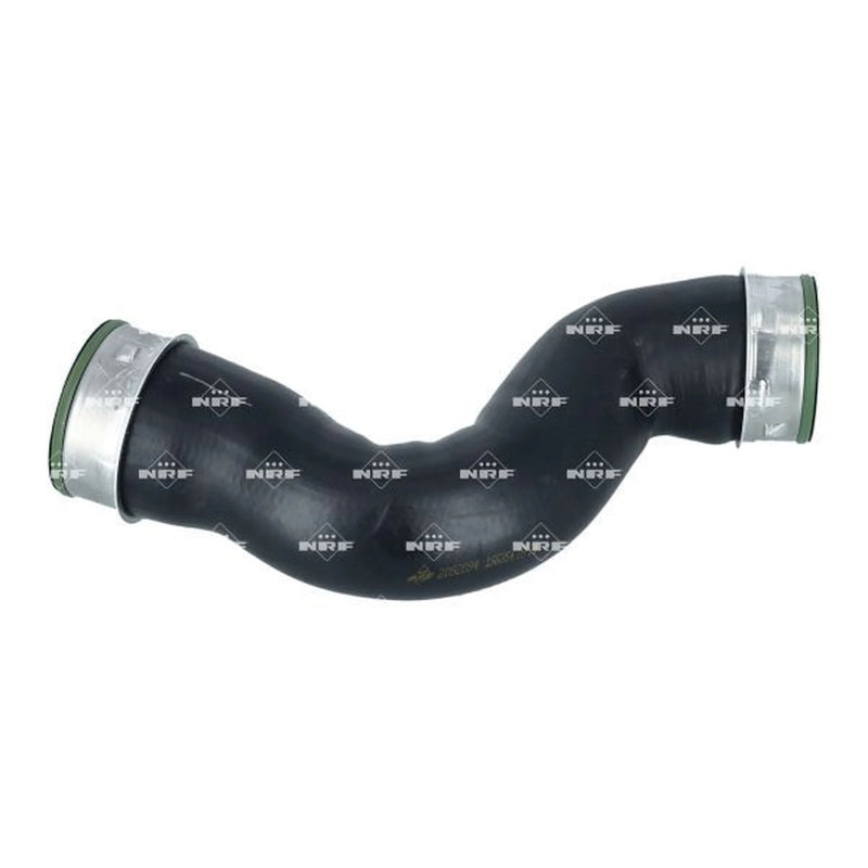 NRF Intercooler Turbo Charge Air Hose Inlet 166354