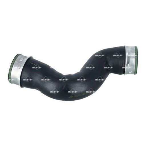 NRF Intercooler Turbo Charge Air Hose Inlet 166354
