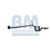 BM Catalysts Homologated Petrol Cat BM91592H
