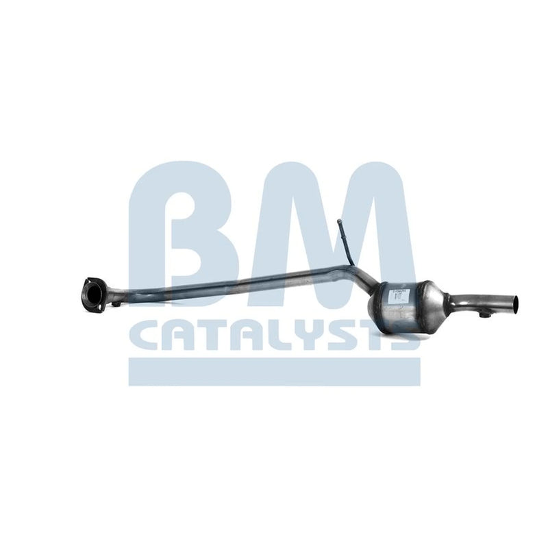BM Catalysts Homologated Petrol Cat BM91592H