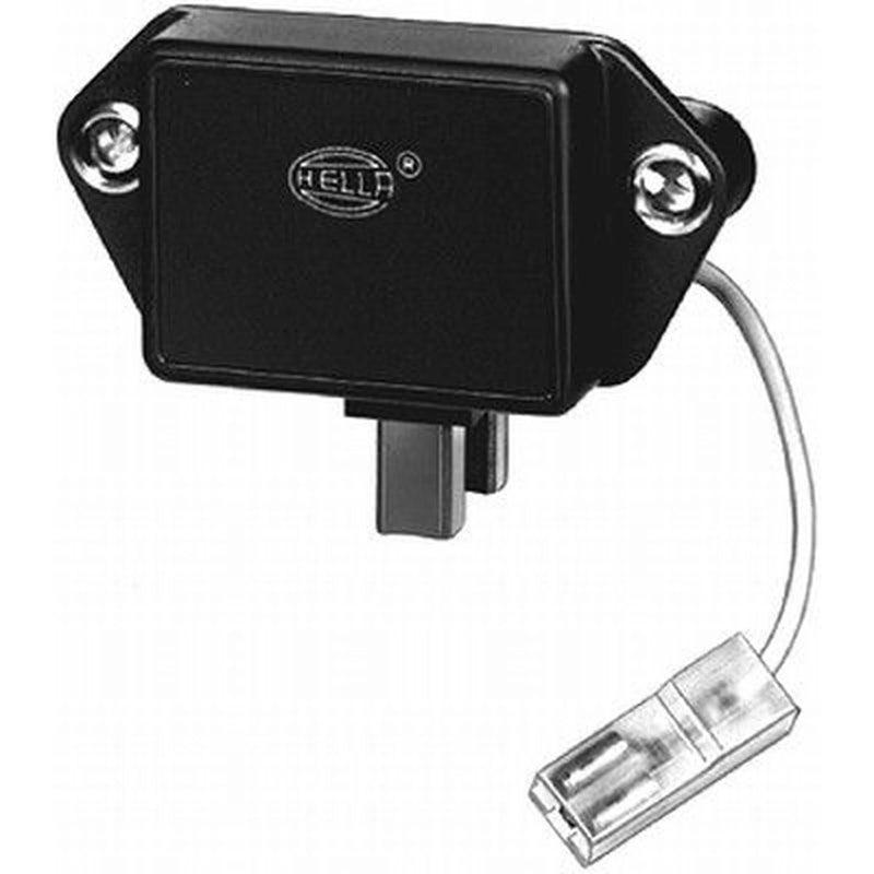 Hella Alternator Voltage Regulator 5DR 004 246-451