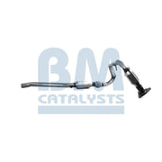 BM Catalysts Homologated Petrol Cat BM91126H