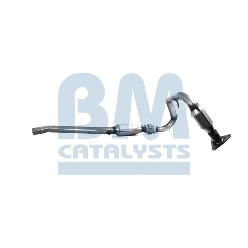 BM Catalysts Homologated Petrol Cat BM91126H