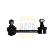 NAPA Stabiliser Bar Link Coupling Rod Rear Left NST4294