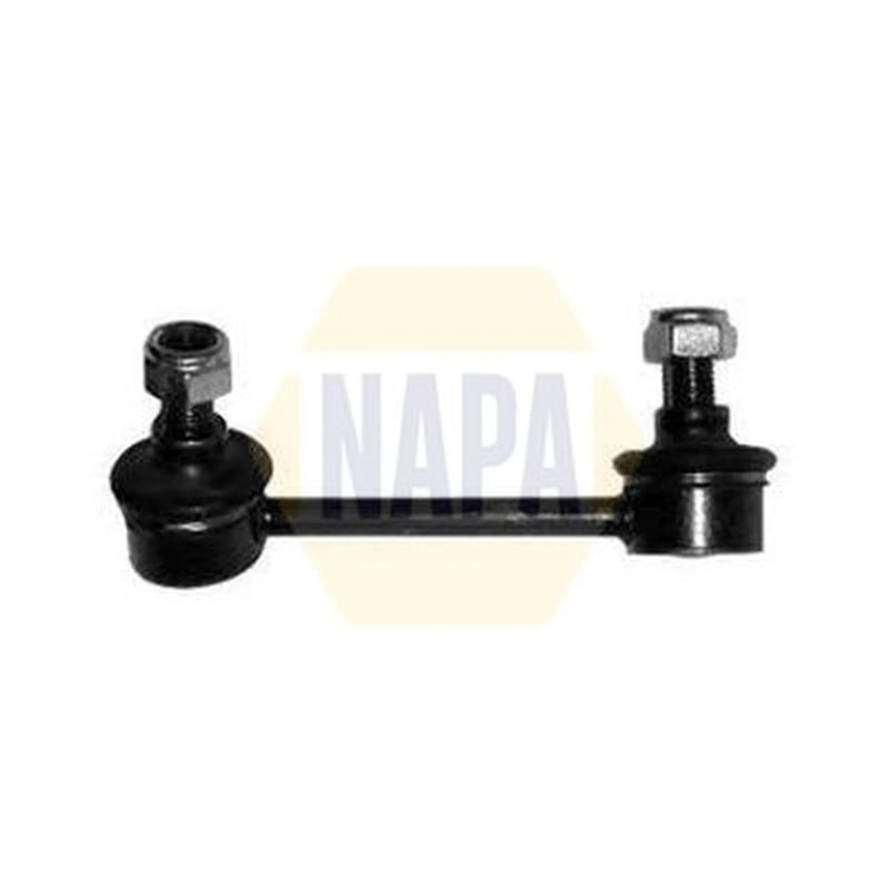 NAPA Stabiliser Bar Link Coupling Rod Rear Left NST4294