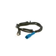 Bosch ABS Wheel Speed Sensor Front 0 986 594 551