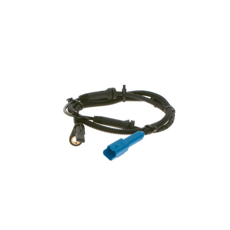 Bosch ABS Wheel Speed Sensor Front 0 986 594 551