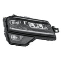 Hella Headlight Headlamp LED Right 1EX 354 855-021
