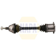 NAPA CV Drive Shaft Driveshaft Front Left NDS1129L