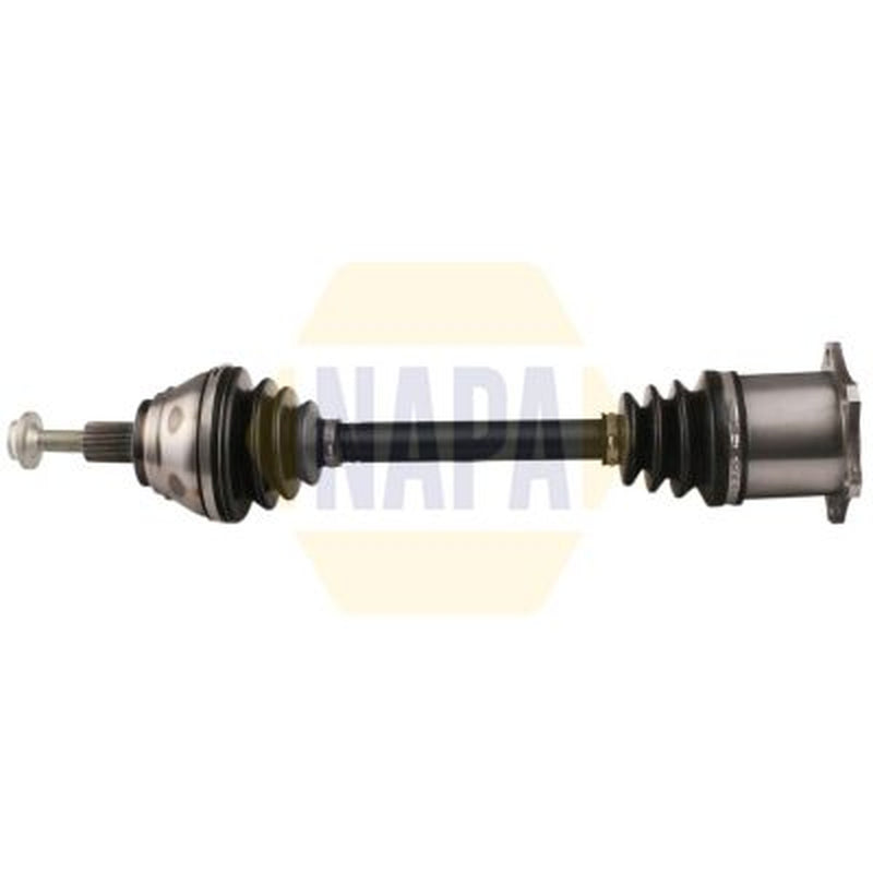 NAPA CV Drive Shaft Driveshaft Front Left NDS1129L