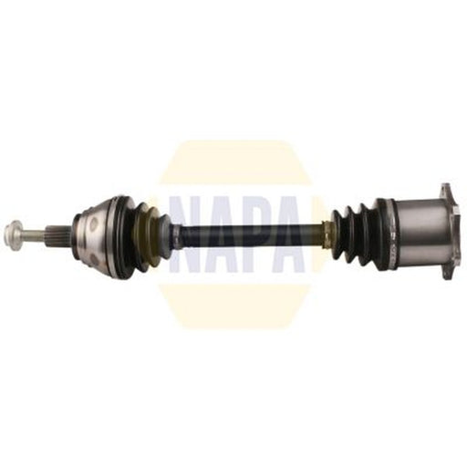 NAPA CV Drive Shaft Driveshaft Front Left NDS1129L