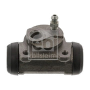 Febi Wheel Cylinder Hydraulic Brake Rear Right 09035