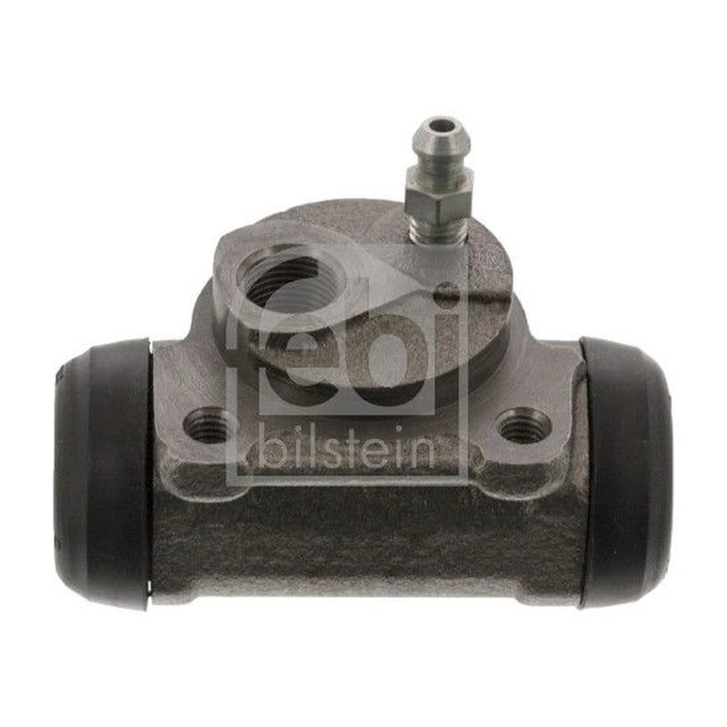 Febi Wheel Cylinder Hydraulic Brake Rear Right 09035
