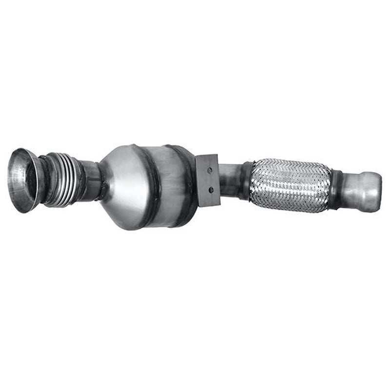 Hella Catalytic Converter 8LE 366 052-731