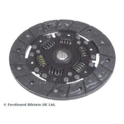Blue Print Clutch Friction Disc Plate 18 Splines ADN13121
