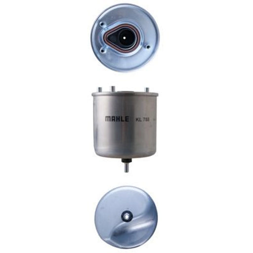 Mahle Fuel Filter Element KL 788