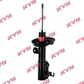 KYB Shock Absorber Damper Strut Front Left 3340161