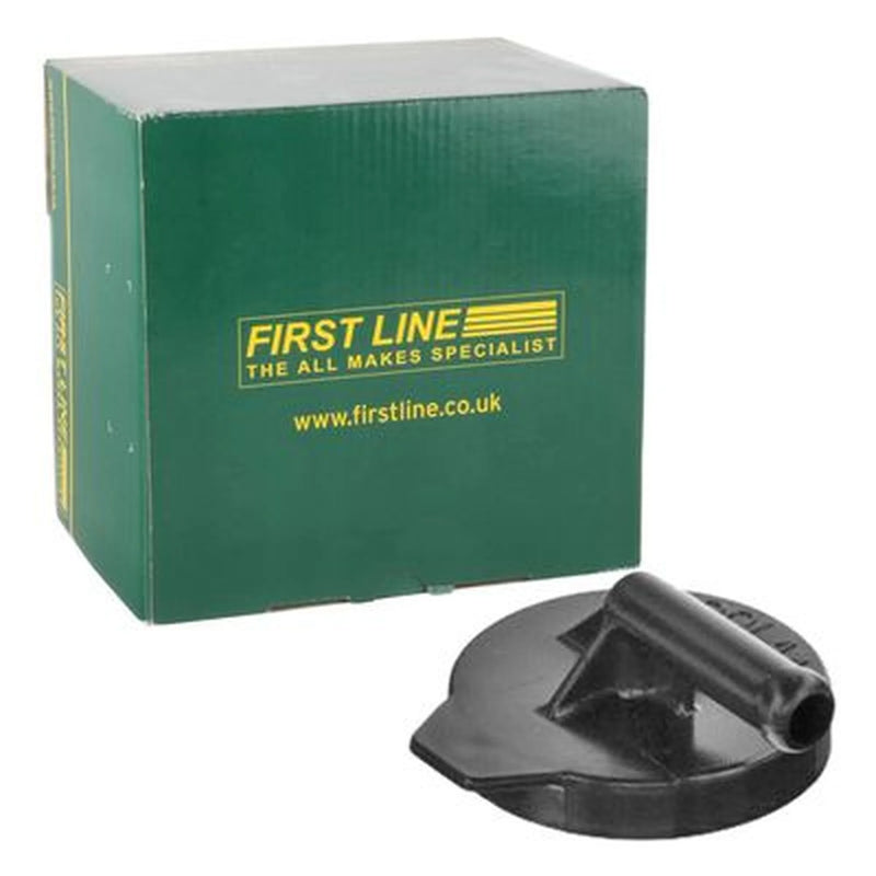 First Line Coolant Expansion Tank Cap FRC153