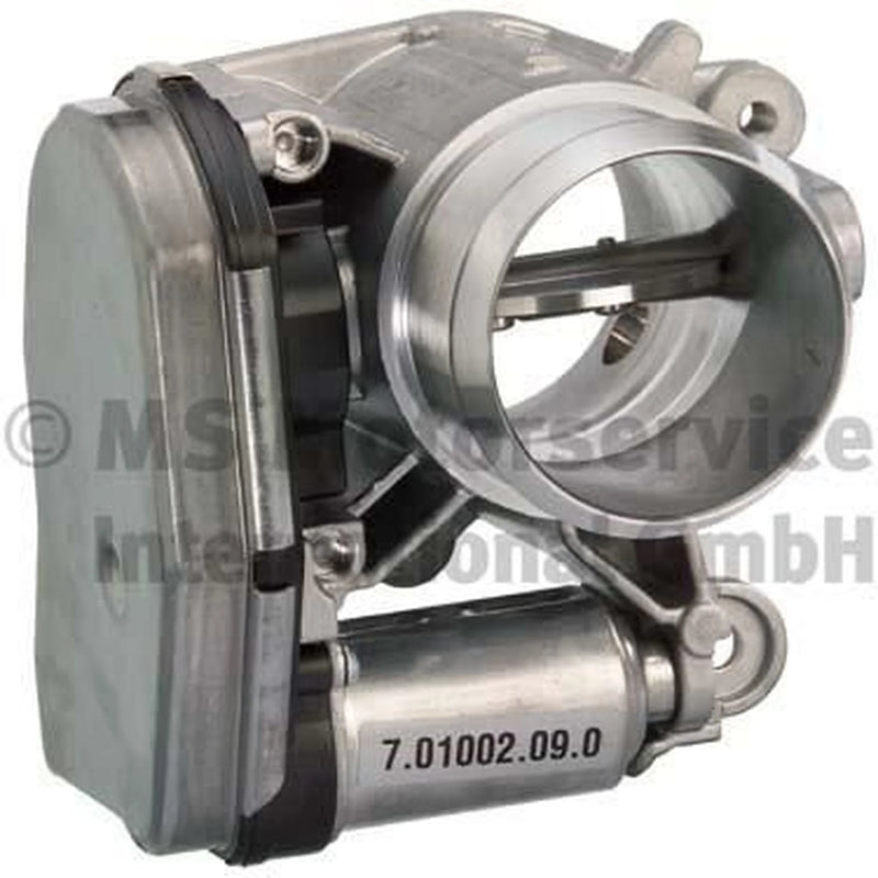 Pierburg Control Flap 7.01002.09.0