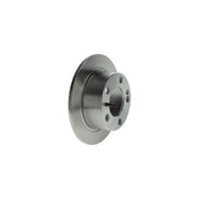 Bosch 2 x Solid Rear Brake Discs 0 986 478 141