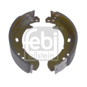Febi Brake Shoe Set Axle Kit Rear 171048