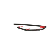 Gates Fuel Overflow Hose Pipe MFL1091