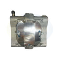 Comline Brake Caliper Assembly Rear Right CBC220R