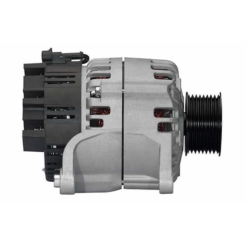 Hella Car Alternator 12V 8EL 015 643-031