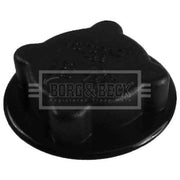 Borg & Beck Coolant Expansion Tank Cap BRC80