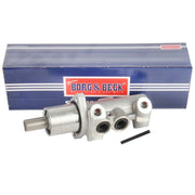 Borg & Beck Brake Master Cylinder Hydraulic Assembly BBM4666