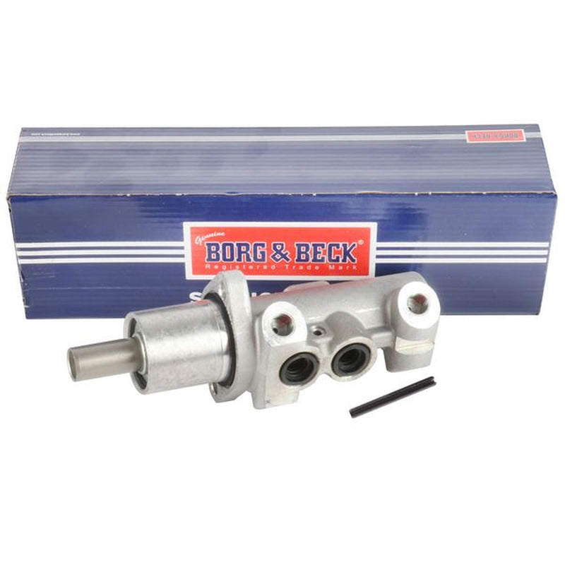 Borg & Beck Brake Master Cylinder Hydraulic Assembly BBM4666