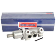 Borg & Beck Brake Master Cylinder Hydraulic Assembly BBM4666