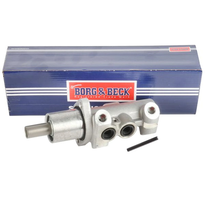 Borg & Beck Brake Master Cylinder Hydraulic Assembly BBM4666