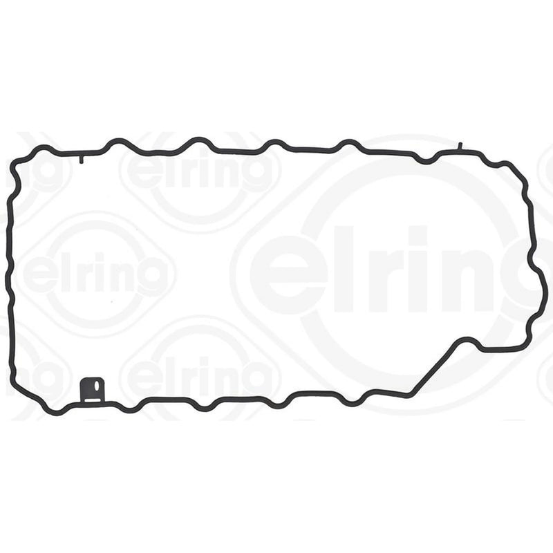 Elring Oil Sump Gasket Wide Thick 912.670