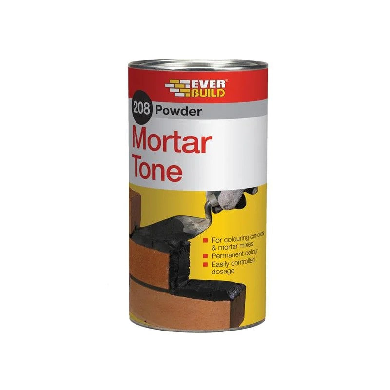 Everbuild Sika MaxMix® Powder Mortar Tone Buff 1kg - 878077