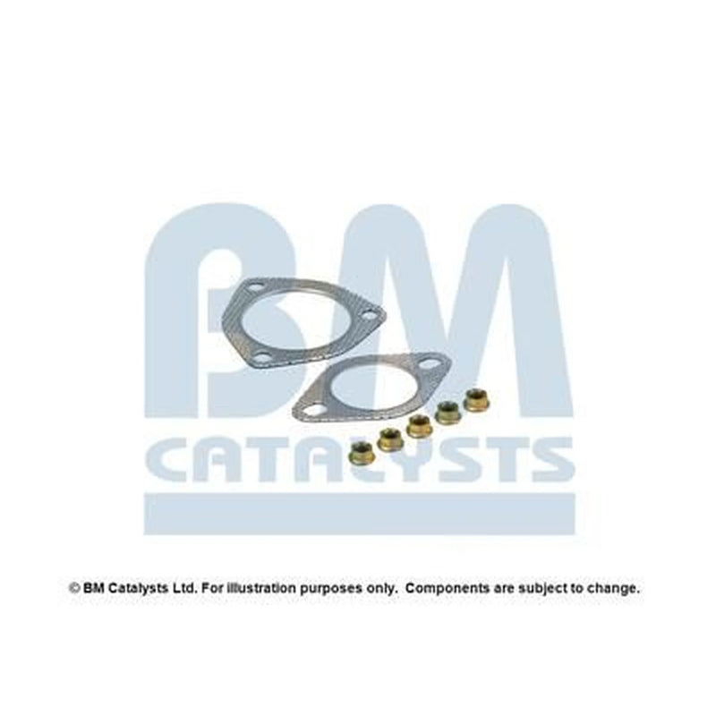 BM Catalysts Exhaust Pipe Mounting Kit FK50966B