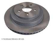 Blue Print ADS74332 Brake Disc