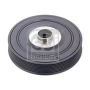 Febi Crank Shaft Belt Pulley 103789