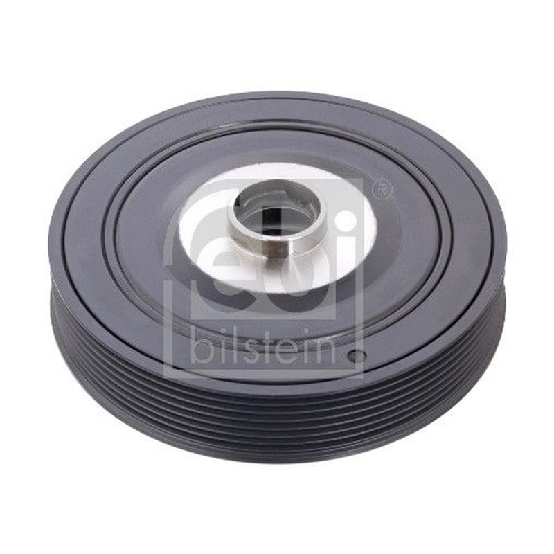 Febi Crank Shaft Belt Pulley 103789