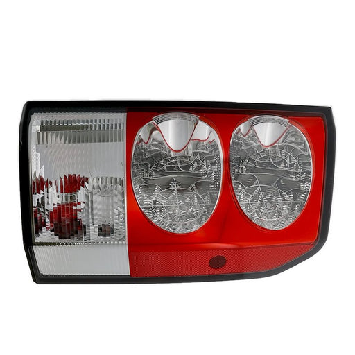 Valeo Tail Light / Lamp Right 044496