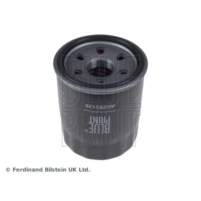 Blue Print Engine Oil Filter ADZ92129