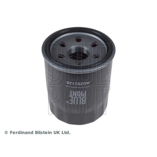 Blue Print Engine Oil Filter ADZ92129