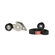 Gates V-Ribbed Belt Set K018PK1310XS
