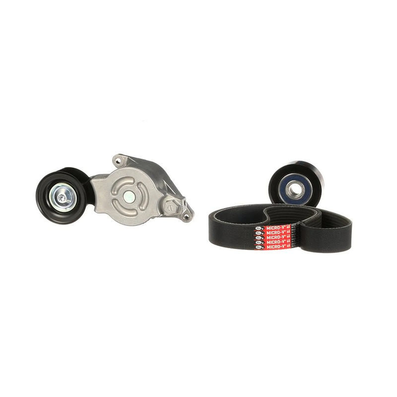 Gates V-Ribbed Belt Set K018PK1310XS