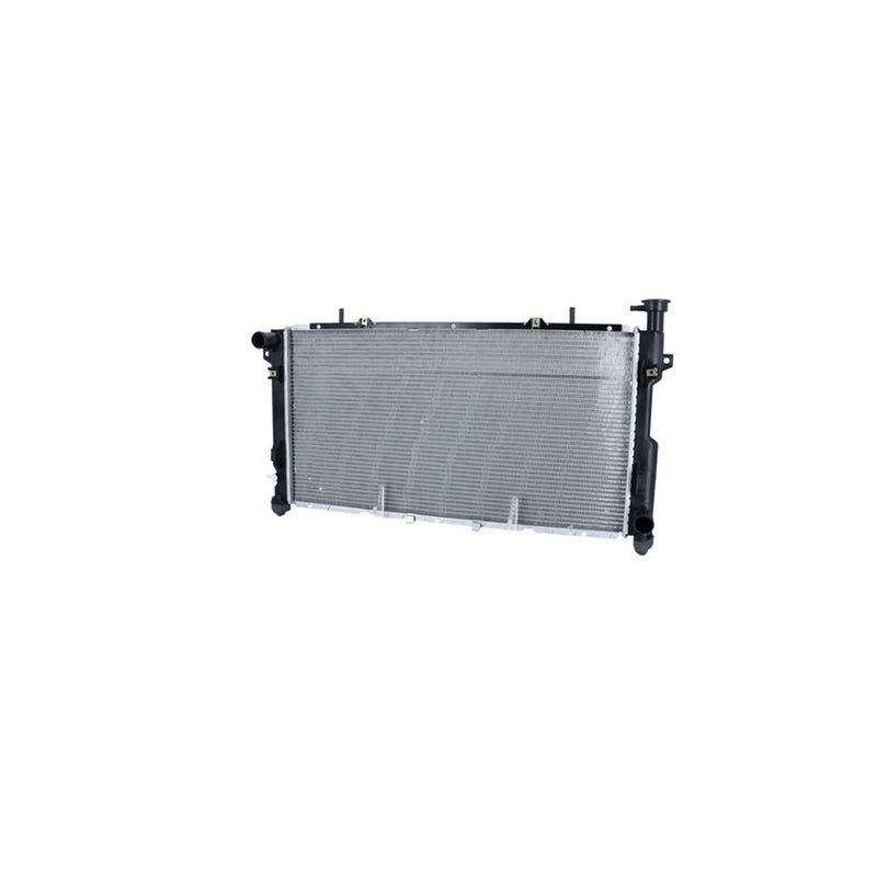 NRF Engine Radiator 56020