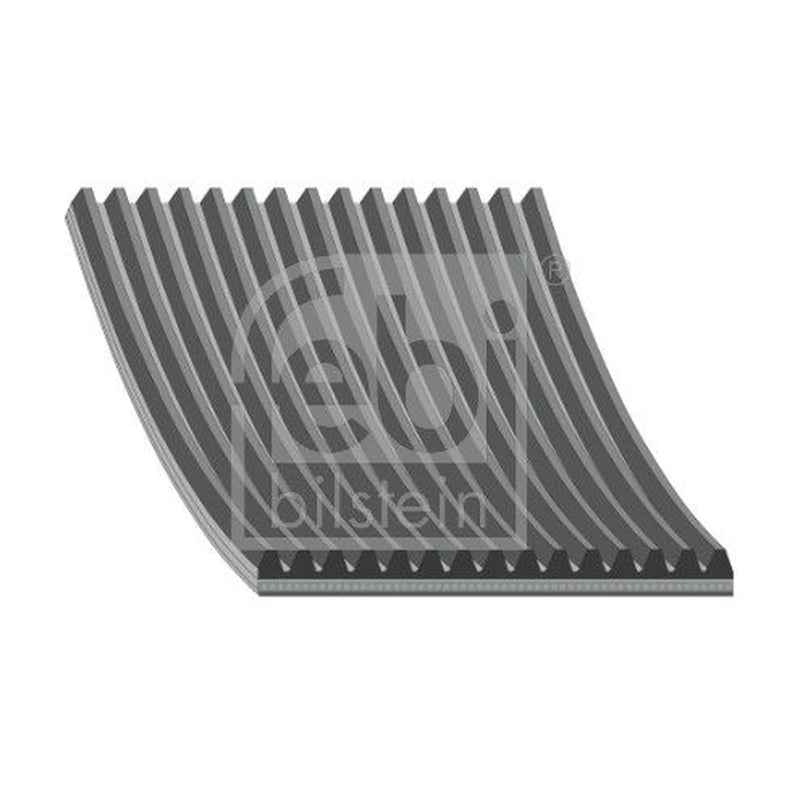 Febi Multi V-Ribbed Drive Belt 29121