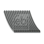 Febi Multi V-Ribbed Drive Belt 29122